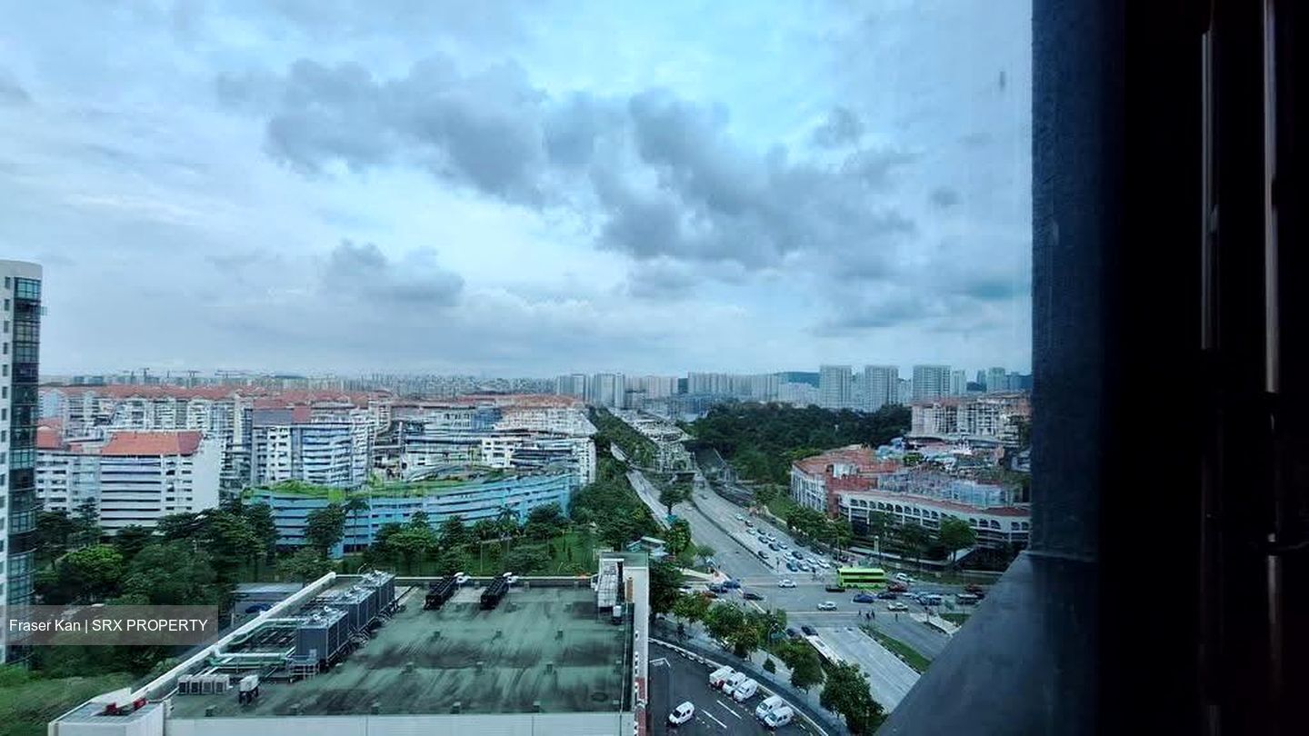Parc Oasis (D22), Condominium #637737621